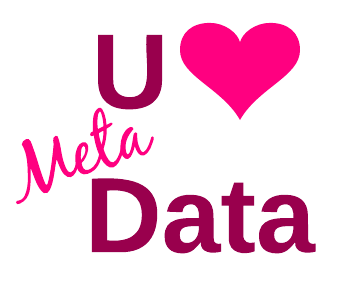 You heart metadata
